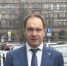 Александр Ситов возглавил Комитет по промышленной политике Петербурга - ГАZЕТА.СПб