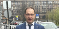 Александр Ситов возглавил Комитет по промышленной политике Петербурга - ГАZЕТА.СПб