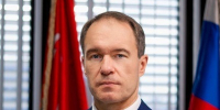 Фото: Комитет по промышленной политике, инновациям и торговле Санкт Петербурга - НИА Санкт-Петербург