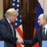 Совместная пресс-конференция Трампа и Путина в 2018 году. Фото: пресс-служба Кремля - Мой район