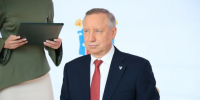 Губернатор Петербурга предупредил о схемах обмана с использованием его личности - ГАZЕТА.СПб