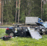 Водитель Kia получил тяжелые травмы в ДТП с Land Rover на Приморском шоссе - Комсомольская правда