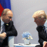 Риттер: переговоры Путина и Трампа — это последний шанс для Киева - Петербургский дневник