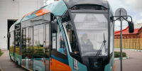 Трамваи «Славянки» будут экономить электричество - Metro Петербург