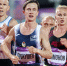 Спор в финишном створе: итоги чемпионата страны по лёгкой атлетике | ФОТО Доната СОРОКИНА/ТАСС - С.-Петербургские ведомости