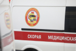 В Петербурге школьник поругался с отцом, выпил и попал в реанимацию