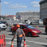 Новые изменения движения наземного транспорта вводятся в Петербурге из-за ремонта Невского проспекта - Spbdnevnik.ru