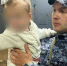 Петербурженка оставила малышку за дверью подъезда: куда пропала девочка? - Neva.Today