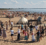 В Роспотребнадзоре заявили, что Петербург опять остался без пригодных для купаний пляжей - Петербургский дневник