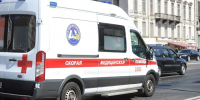 Водителя и пассажира «Лады» отправили в больницу после съезда в кювет в Ленобласти - Комсомольская правда