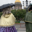 Ливни и грозы обрушатся на Петербург 13 августа - Комсомольская правда