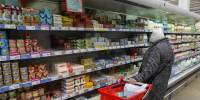 В магазинах Петербурга 14 из 20 образцов готовой продукции не прошли проверку - Spbdnevnik.ru
