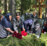 Одинокий выстрел на похоронах Краско в Петербурге являлся частью прощального ритуала  - Neva.Today