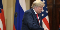 Встречу Путина и Трампа с места событий на Аляске проведет RT - Neva.Today