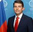 Максим Владимиров назначен генконсулом России в Дубае - Петербургский дневник