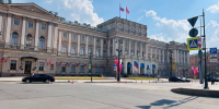 От Суздальских озер до реновации — что успели и не успели депутаты VII созыва - Санкт-Петербург.ру