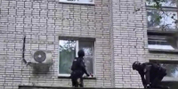 Скриншот видео: ГУ МВД по Петербургу и Ленобласти - Мой район