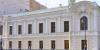 Реставрация библиотеки Лермонтова на Литейном завершится до конца года - Комсомольская правда