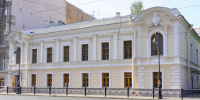 Фото: пресс-служба администрации Санкт-Петербурга - НИА Санкт-Петербург