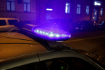 Двое молодых пассажиров в Петербурге избили таксиста и угнали его автомобиль