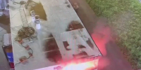 Скриншот видео: ГУ МВД по Петербургу - Мой район