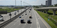 За сутки в Петербурге и области зафиксировано 361 ДТП - ГАZЕТА.СПб