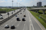 За сутки в Петербурге и области зафиксировано 361 ДТП