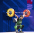 Сборная Санкт-Петербурга заняла первое общекомандное место на чемпионате России по тяжелой атлетике - Петербургский дневник