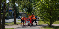 В Петербурге проверят 2,5 тыс. гидрантов у образовательных учреждений - tvspb.ru - ТК Санкт-Петербург