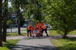 В Петербурге проверят 2,5 тыс. гидрантов у образовательных учреждений - tvspb.ru