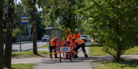 В Петербурге проведут проверку 2,5 тыс. гидрантов возле образовательных учреждений - Metro Петербург