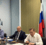 Петербургский бизнес-омбудсмен укрепляет взаимодействие с предпринимательским сообществом через районные приёмные - Уполномоченный по защите прав предпринимателей