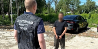 В Санкт-Петербурге проведен рейд по выявлению нарушений в сфере миграции - Следственный комитет