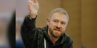 У депутата петербургского Заксобрания Малькевича появился канал в MAX - Spbdnevnik.ru