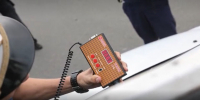 В центре Петербурга в ходе профилактического рейда проверили 235 автомобилей - Spbdnevnik.ru