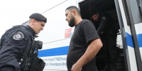 Фото: ГУ МВД РФ по Петербургу и Ленобласти - Мой район