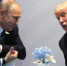 Переговоры Путина и Трампа под угрозой срыва? Какую подлость задумал Зеленский - Neva.Today
