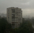 Петербург встретит выходные с грозами, ливнями и ветром - Neva.Today