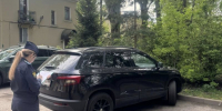 Приставы передали «конфискат» на нужды СВО - Конкретно.Ру