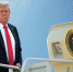 Рейс с Трампом на борту направился на Аляску - Metro Петербург