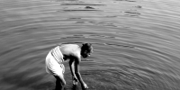 Старт приема заявок. Конференция «Круги на воде: к антропологии глубин, потоков и водных миров» - ЕУСПб
