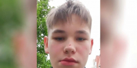 14-летний мальчик в черной панаме без вести пропал в Петербурге - Комсомольская правда