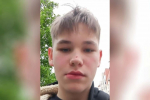 14-летний мальчик в черной панаме без вести пропал в Петербурге