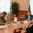 Врио главы администрации Александр Петухов провёл личный приём граждан - Петроградский район