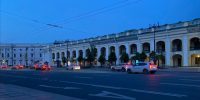 Дорожники продолжают ремонт Невского проспекта - Санкт-Петербург.ру