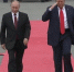 Саммит Владимира Путина и Дональда Трампа начался с общения тет-а-тет - Петербургский дневник