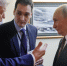 «Десять из десяти»: Трамп рассказал, насколько он обрадовался Путину - Neva.Today
