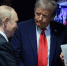 Одна фраза Путина на английском — и Трамп собрался в Москву: самые важные цитаты с пресс-конференции Путина и Трампа - Neva.Today