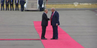 Встреча Путина и Трампа на Аляске завершилась — главные заявления - tvspb.ru - ТК Санкт-Петербург