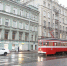 Туристический трамвай в Петербурге изменит маршрут с 17 августа - Петербургский дневник